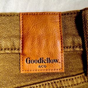 Goodfellow